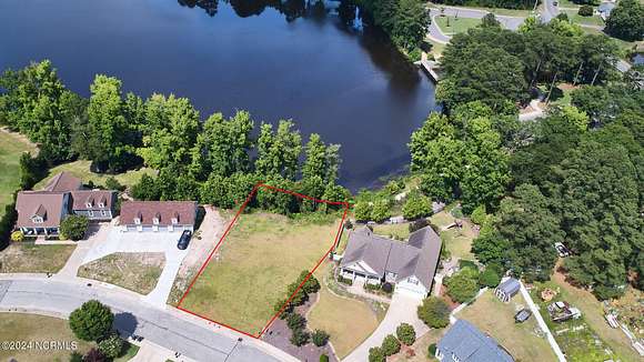 0.27 Acres of Land for Sale in Wilson, North Carolina