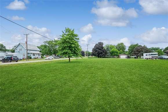 0.25 Acres of Residential Land for Sale in Central City, Iowa