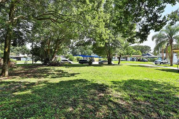 0.22 Acres of Residential Land for Sale in Orlando, Florida