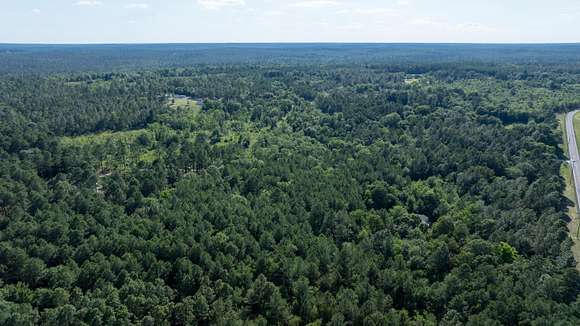 2 Acres of Residential Land for Sale in Montmorenci, South Carolina