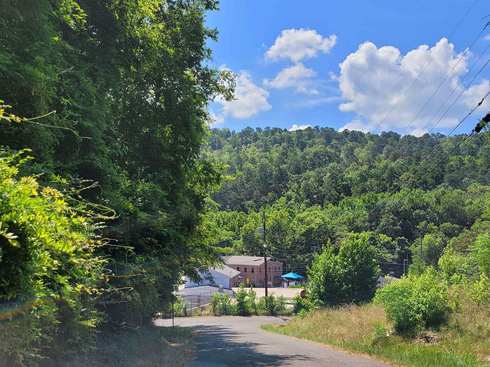 0.32 Acres of Residential Land for Sale in Hot Springs, Arkansas