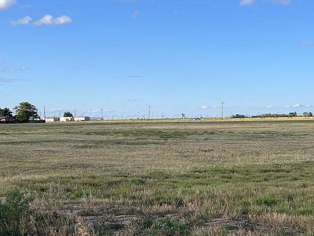 16.26 Acres of Land for Sale in Spearman, Texas