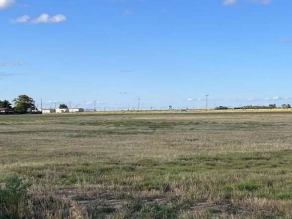 16.26 Acres of Land for Sale in Spearman, Texas