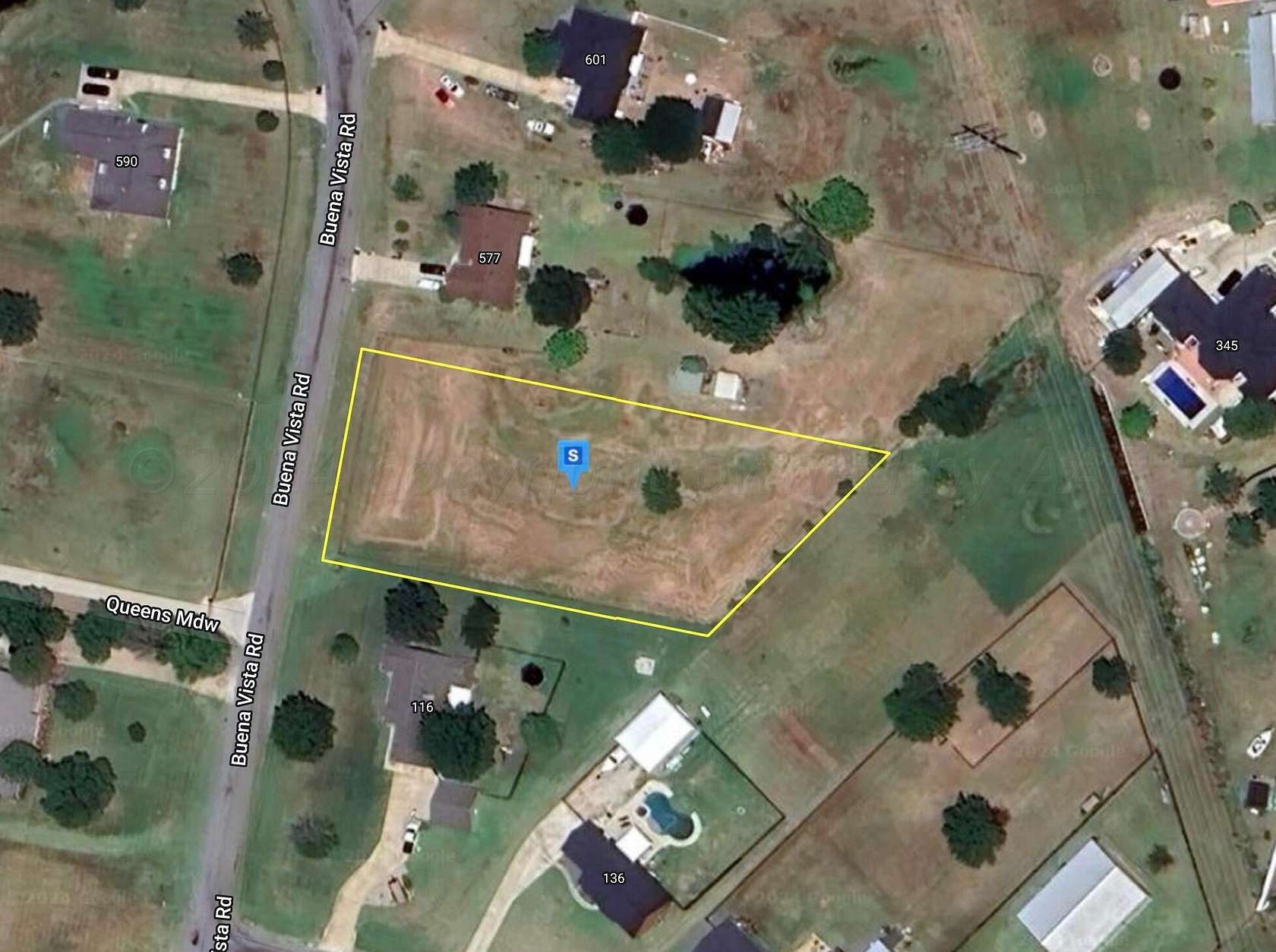 1 Acres of Residential Land for Sale in Royse City, Texas