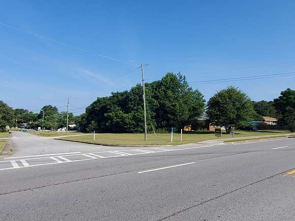0.64 Acres of Residential Land for Auction in Evans, Georgia