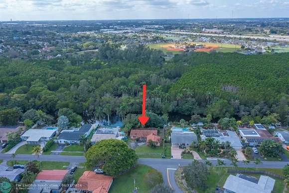 0.19 Acres of Residential Land for Sale in Wilton Manors, Florida