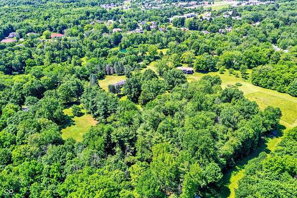 10 Acres of Residential Land for Sale in Indianapolis, Indiana