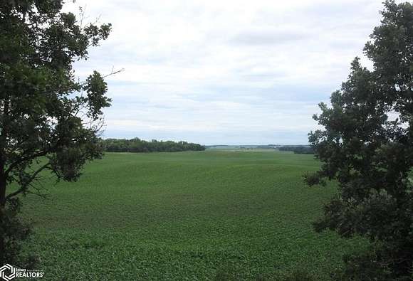 2.47 Acres of Residential Land for Sale in Forest City, Iowa