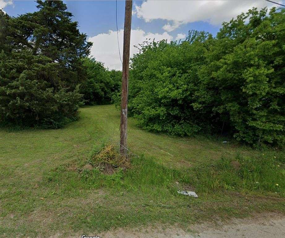 0.091 Acres of Residential Land for Sale in Alvarado, Texas