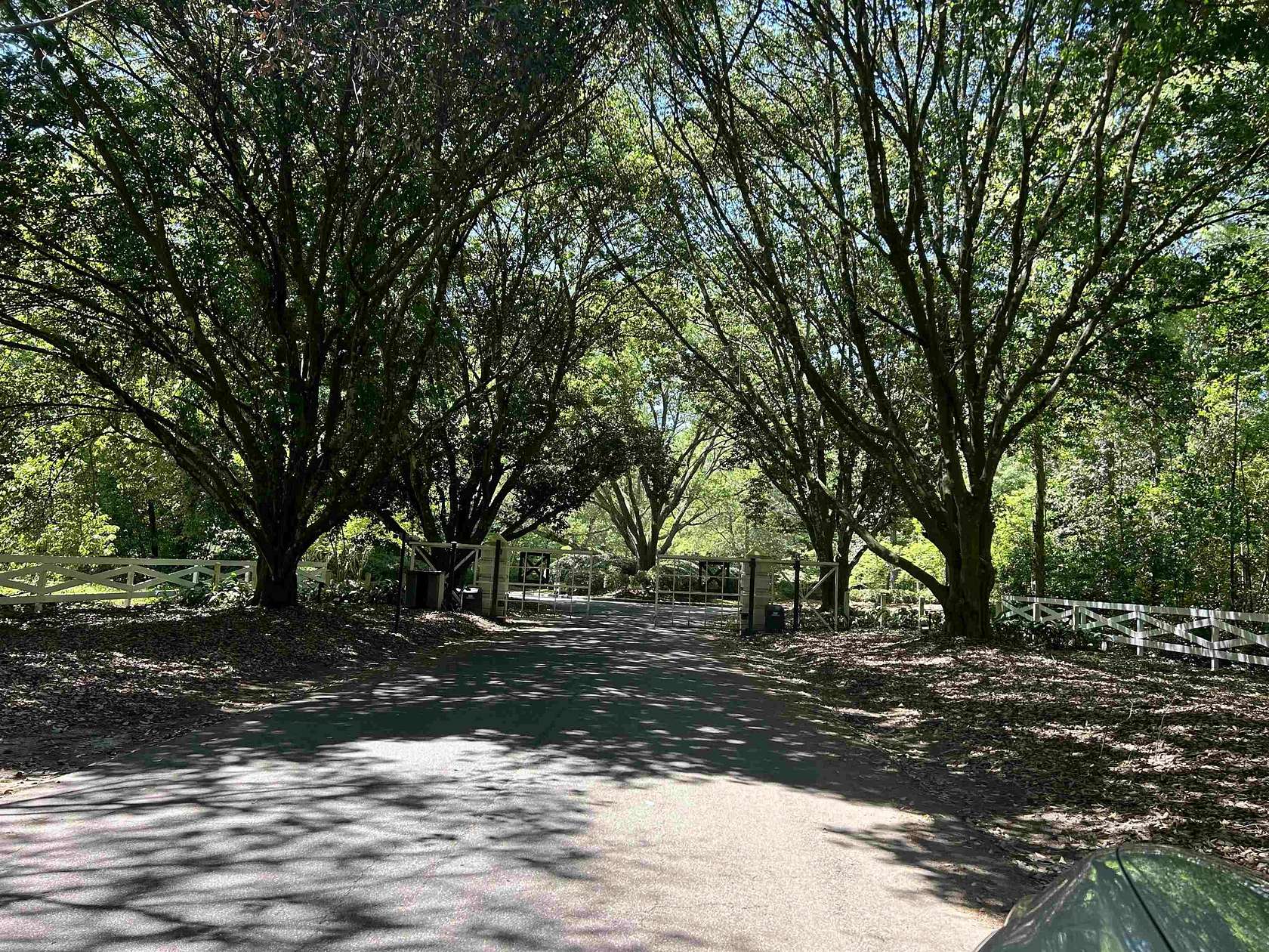 2.04 Acres of Residential Land for Sale in Tallahassee, Florida