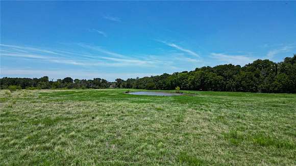 12 Acres of Land for Sale in Riesel, Texas