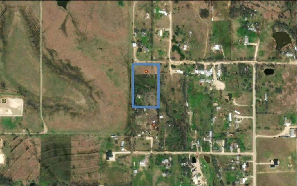 3.1 Acres of Residential Land for Sale in Joshua, Texas
