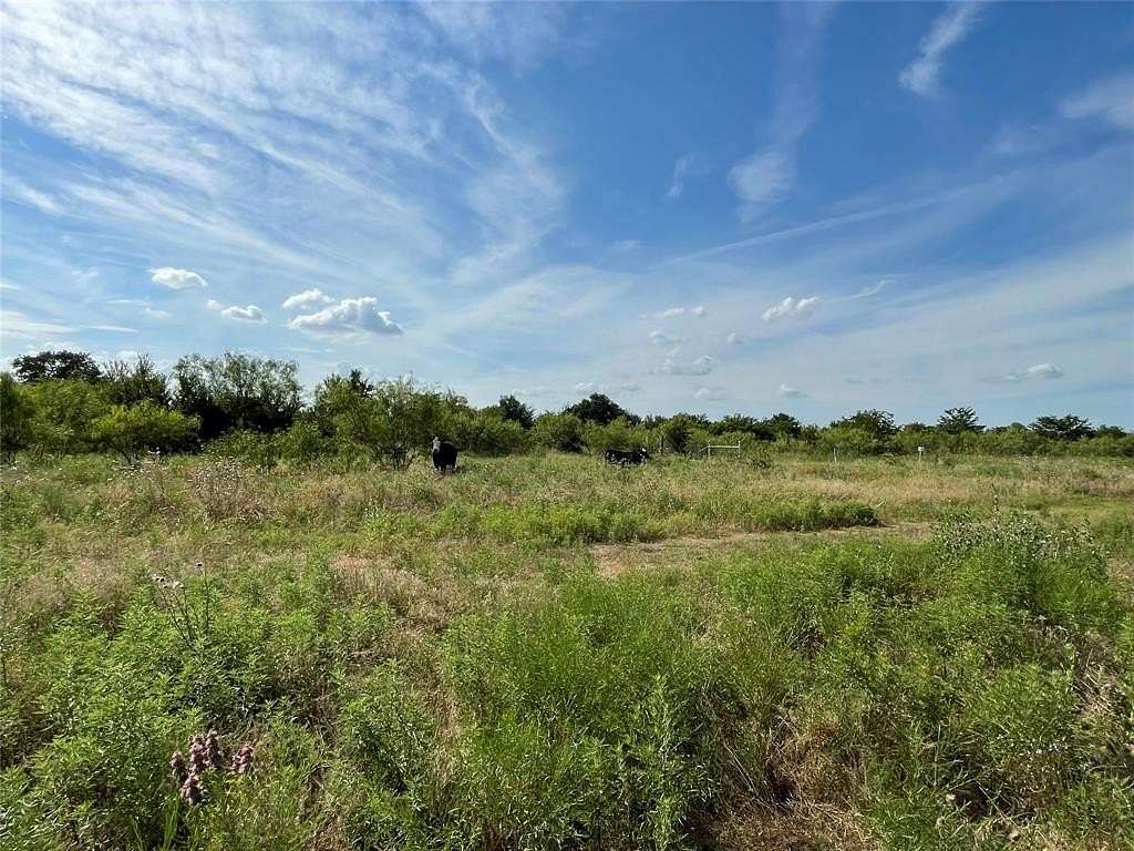 84 Acres of Land for Sale in Bridgeport, Texas