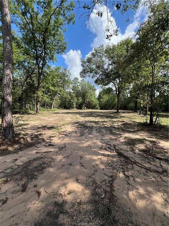 2.5 Acres of Residential Land for Sale in Plantersville, Texas