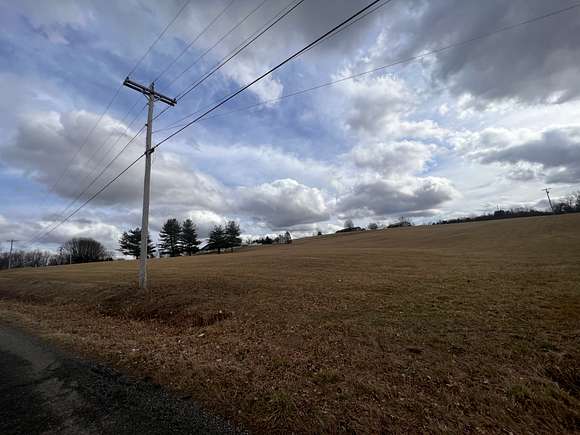 43 Acres of Agricultural Land for Lease in White Pine, Tennessee