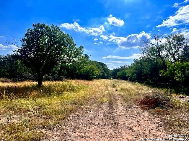 5 Acres of Residential Land for Sale in Castroville, Texas