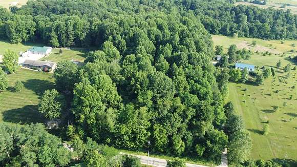 4.599 Acres of Residential Land for Sale in Sunman, Indiana