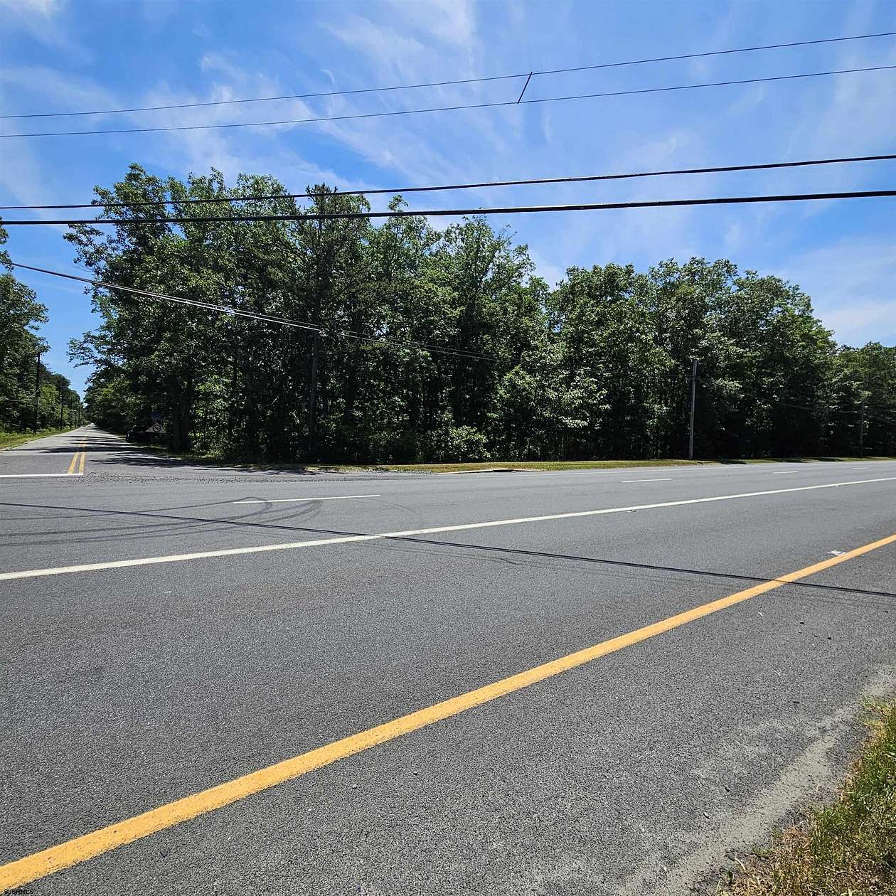 8.47 Acres of Land for Sale in Mays Landing, New Jersey