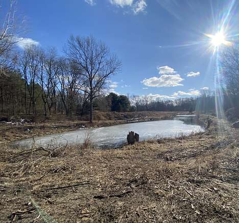 5 Acres of Land for Sale in Manchester, Michigan