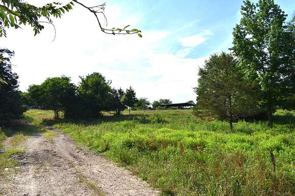 37 Acres of Recreational Land & Farm for Sale in Rattan, Oklahoma