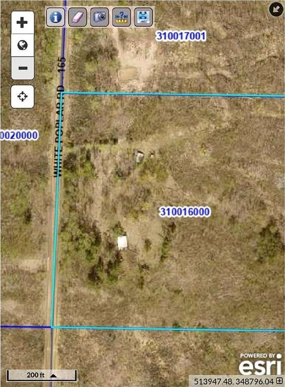 40 Acres of Land for Sale in Sturgeon Lake, Minnesota