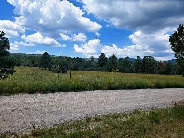 5 Acres of Land for Sale in Tijeras, New Mexico