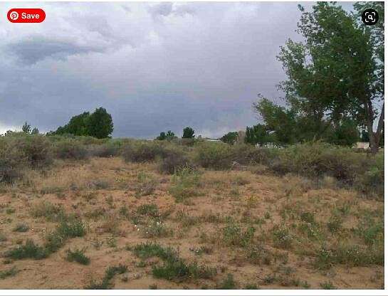 0.47 Acres of Residential Land for Sale in Los Chaves, New Mexico