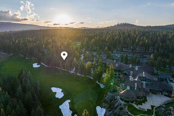 1.23 Acres of Residential Land for Sale in Truckee, California - LandSearch