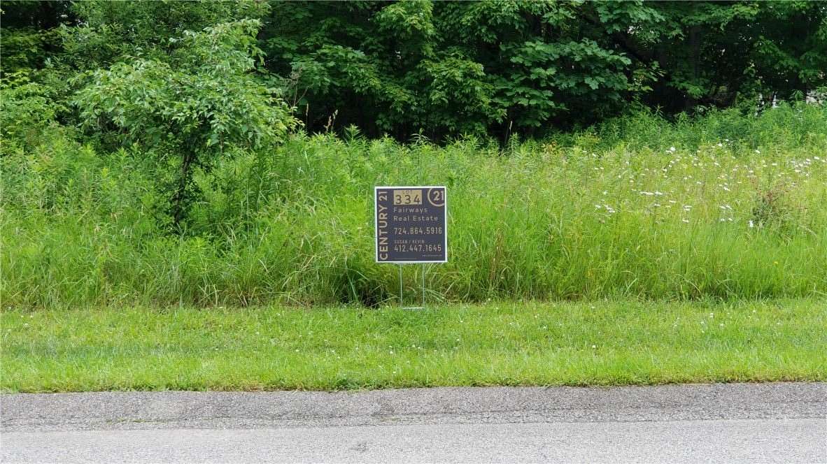 0.29 Acres of Residential Land for Sale in Neshannock Township, Pennsylvania