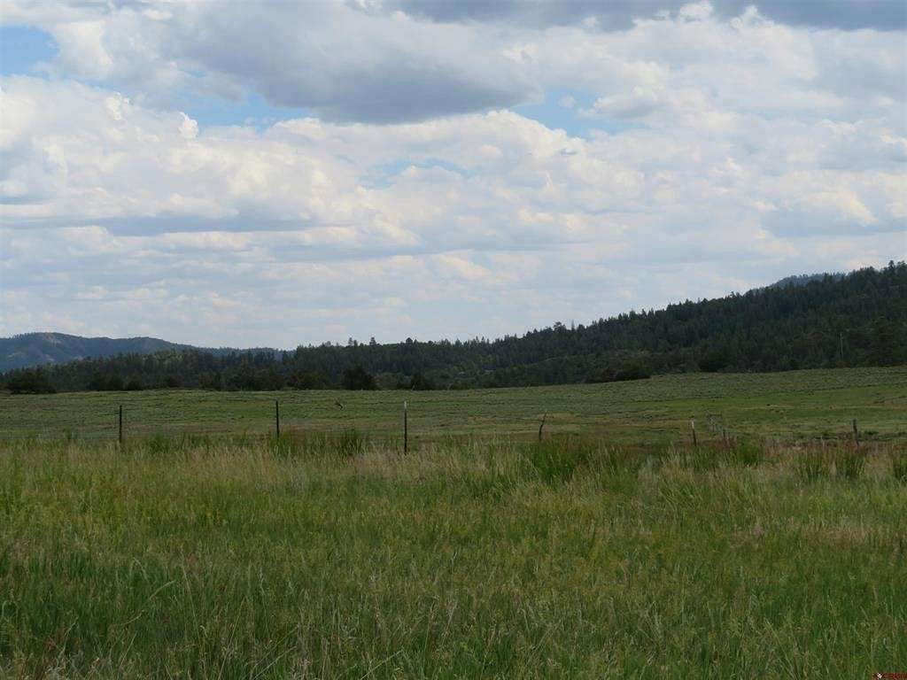 2 Acres of Residential Land for Sale in Pagosa Springs, Colorado