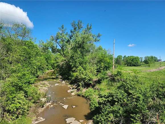 8.5 Acres of Residential Land for Sale in Jameson, Missouri