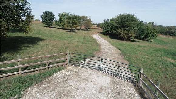 30 Acres of Land for Sale in Edgerton, Kansas
