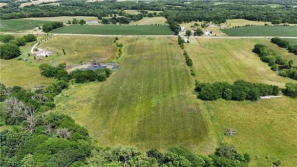 10 Acres of Agricultural Land for Sale in Jameson, Missouri
