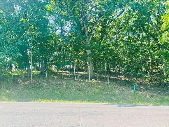 0.37 Acres of Residential Land for Sale in Gallatin, Missouri
