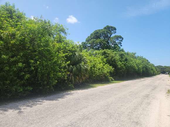 0.58 Acres of Residential Land for Sale in Fort Pierce, Florida