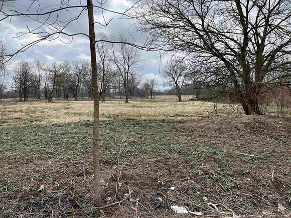 0.44 Acres of Residential Land for Sale in Upland, Indiana