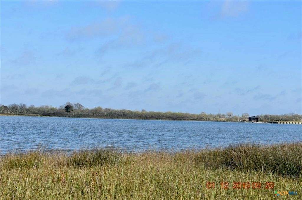 1.643 Acres of Residential Land for Sale in Palacios, Texas