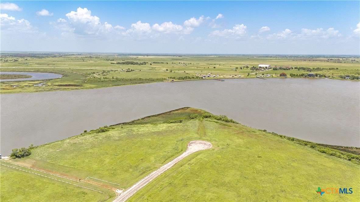 1.64 Acres of Residential Land for Sale in Palacios, Texas