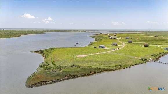 1.643 Acres of Residential Land for Sale in Palacios, Texas