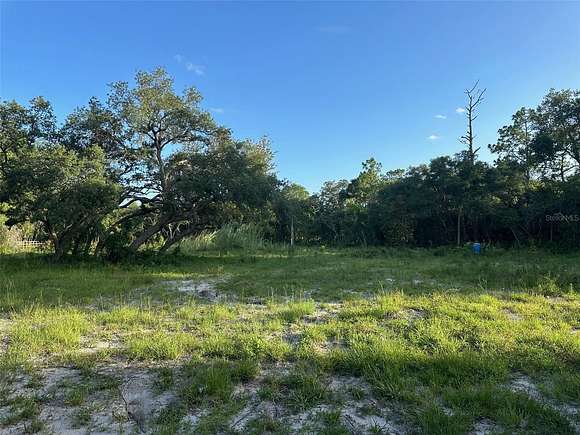 1.25 Acres of Residential Land for Sale in Dunnellon, Florida