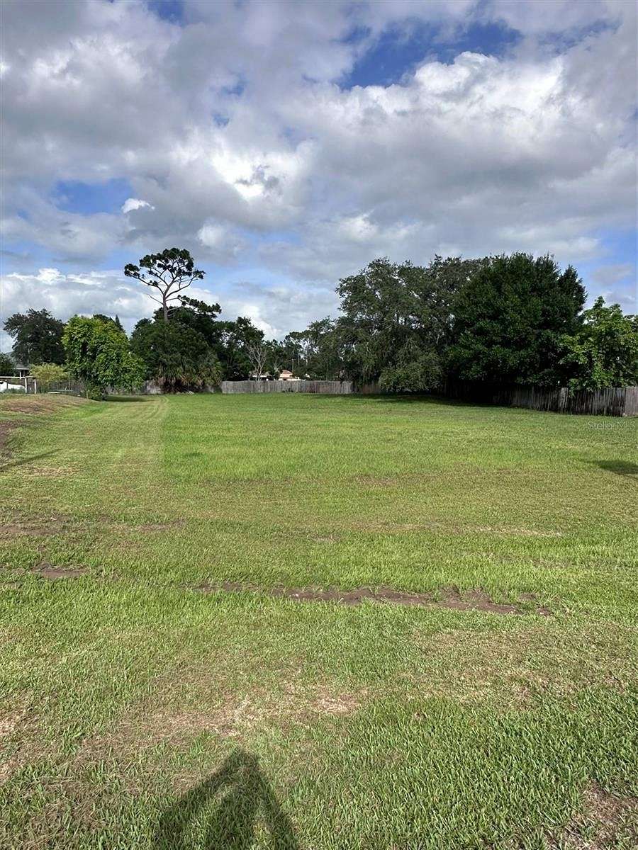 0.5 Acres of Residential Land for Sale in St. Cloud, Florida