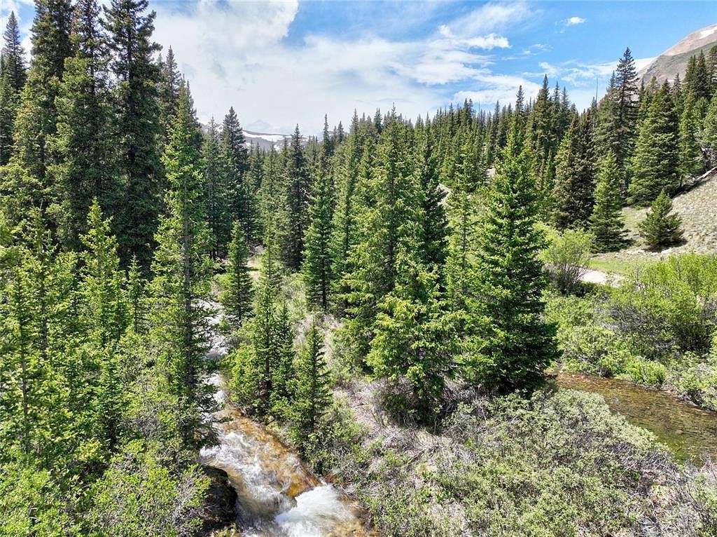 5.73 Acres of Land for Sale in Fairplay, Colorado