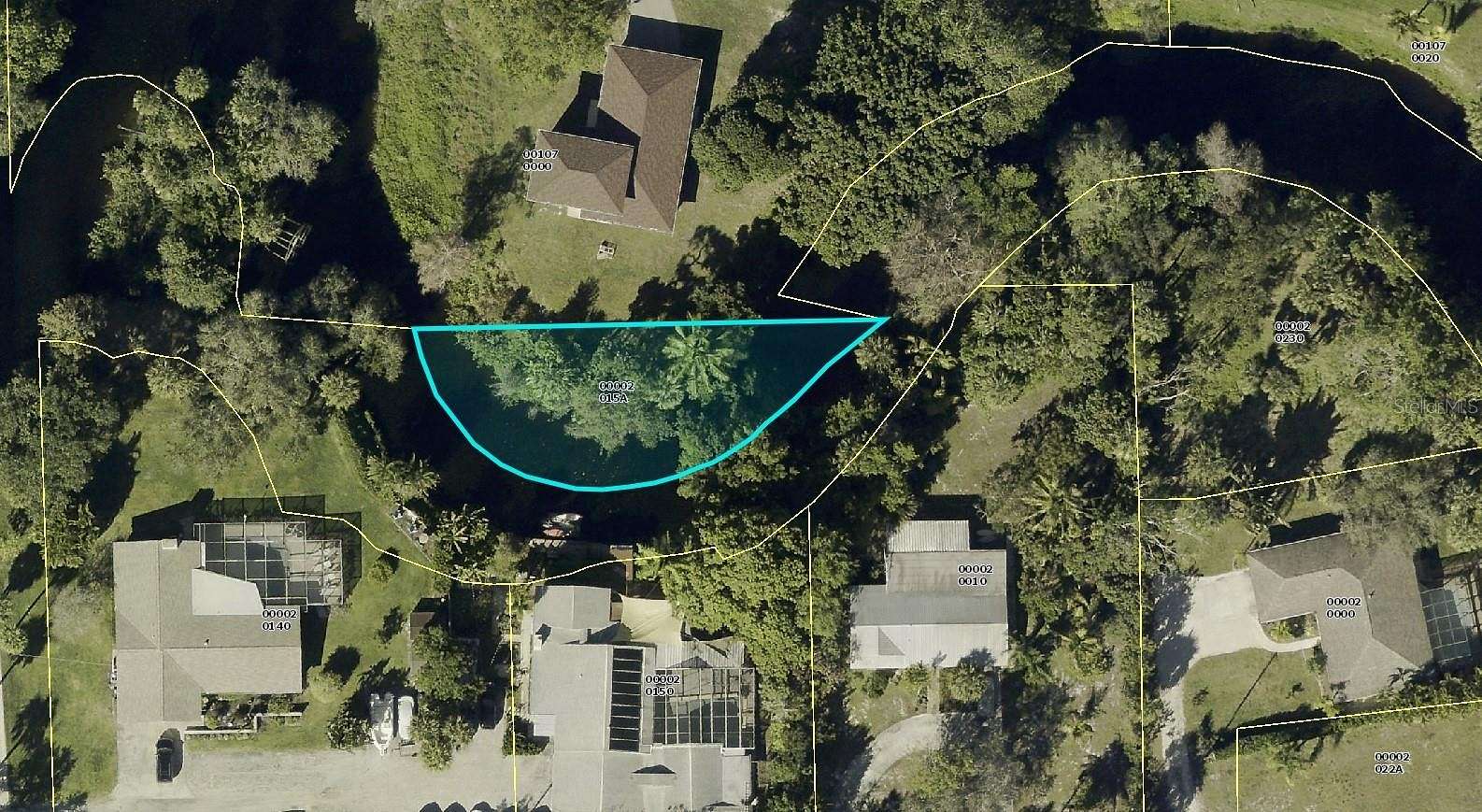 0.17 Acres of Land for Sale in Bonita Springs, Florida