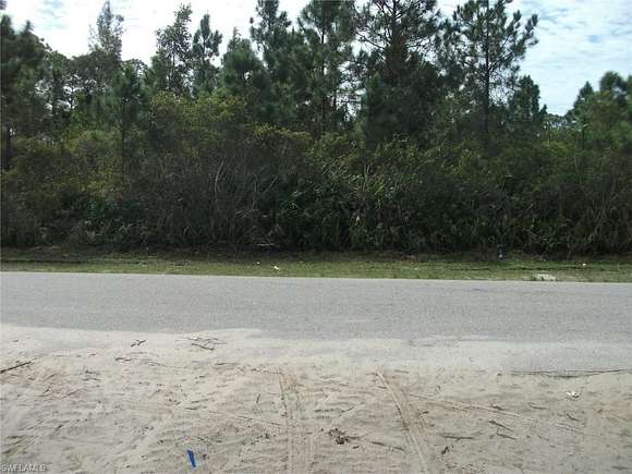 0.23 Acres of Residential Land for Sale in Port Charlotte, Florida