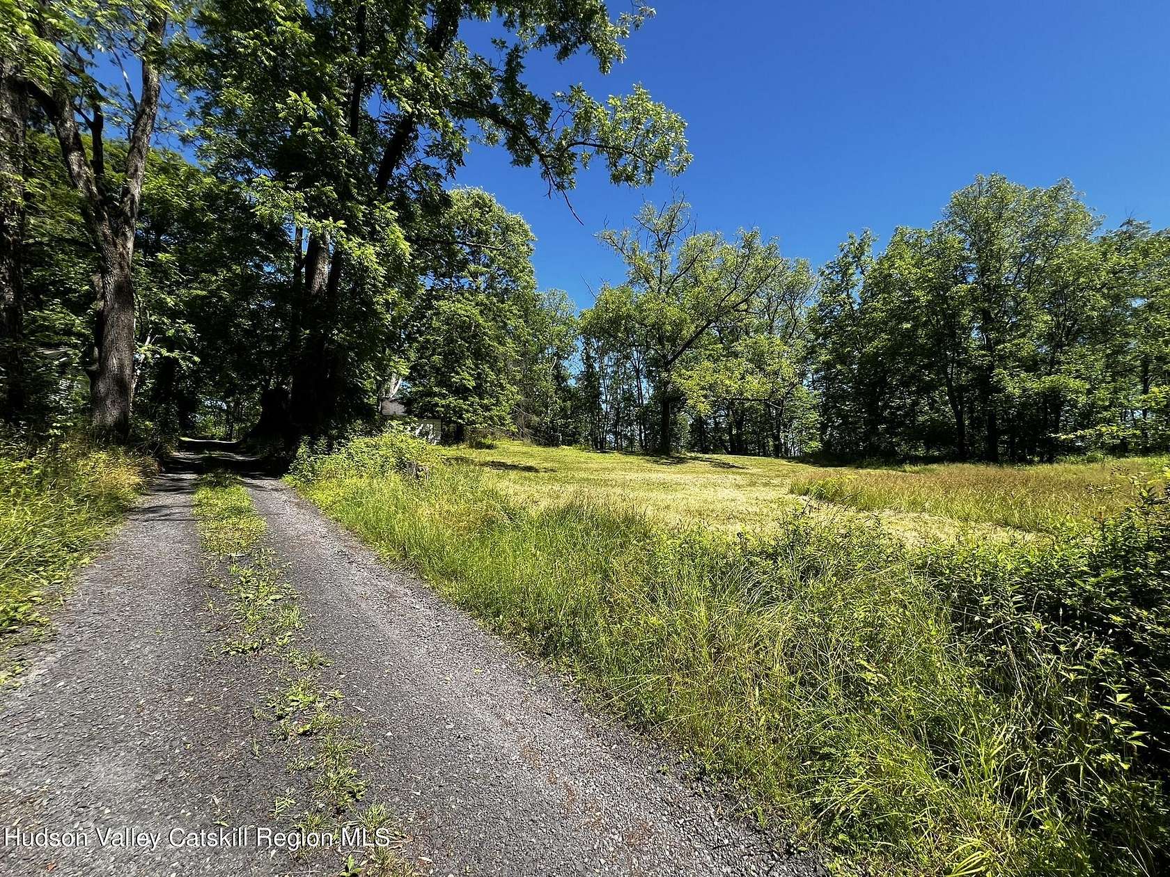 7.5 Acres of Residential Land for Sale in Accord, New York