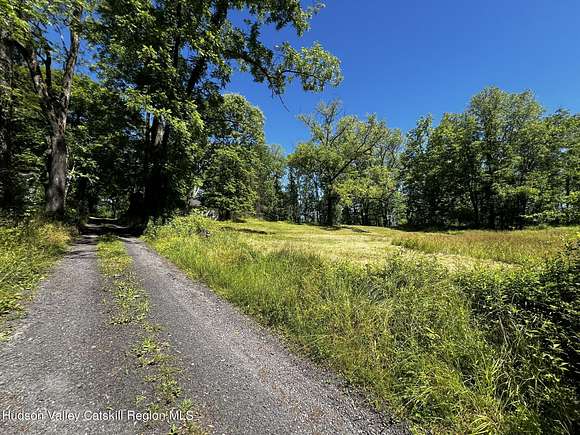 7.5 Acres of Residential Land for Sale in Accord, New York