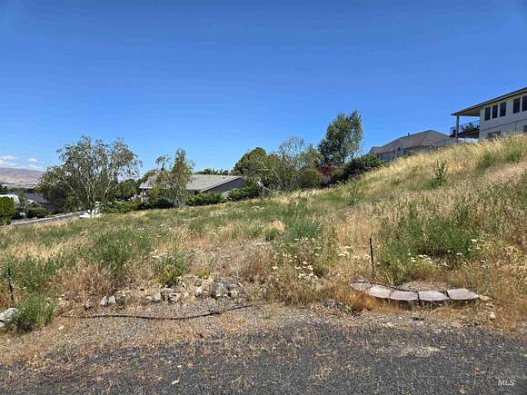 0.26 Acres of Residential Land for Sale in Lewiston, Idaho