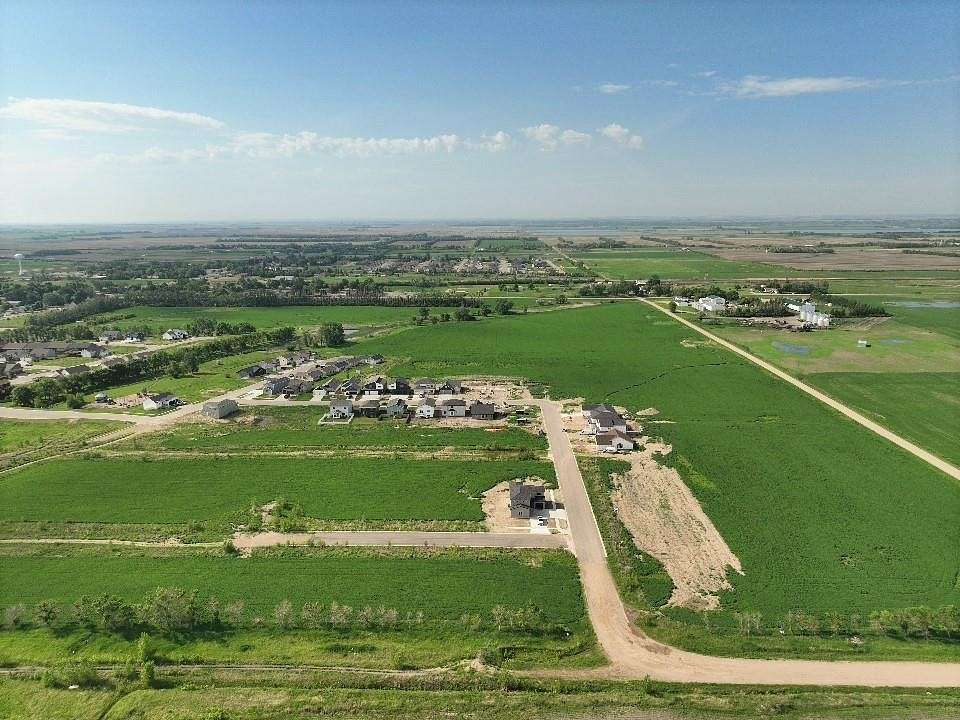 16.02 Acres of Land for Sale in Surrey, North Dakota