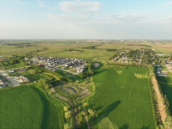 7.41 Acres of Residential Land for Sale in Surrey, North Dakota