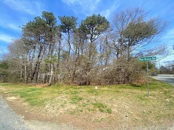 0.44 Acres of Residential Land for Sale in Brewster, Massachusetts